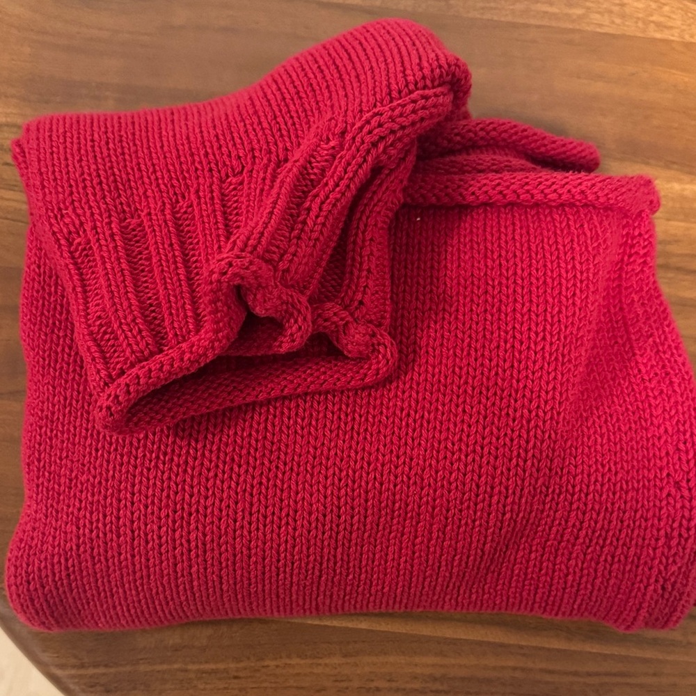 J. Crew 2025 Rollneck™ sweater - Picture 3 of 4
